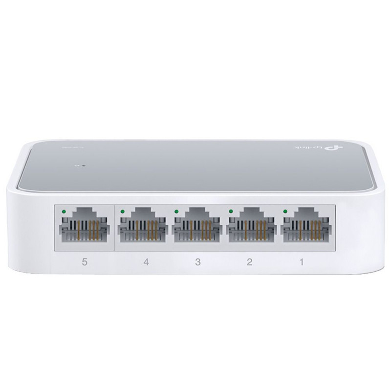 TP-LINK SWITCH 5 LAN TL-SF1005D