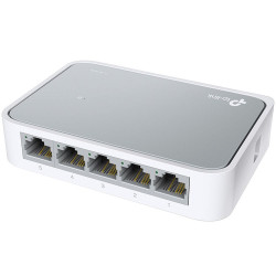 TP-LINK SWITCH 5 LAN TL-SF1005D