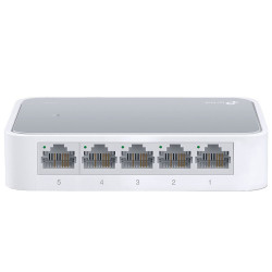 TP-LINK SWITCH 5 LAN TL-SF1005D