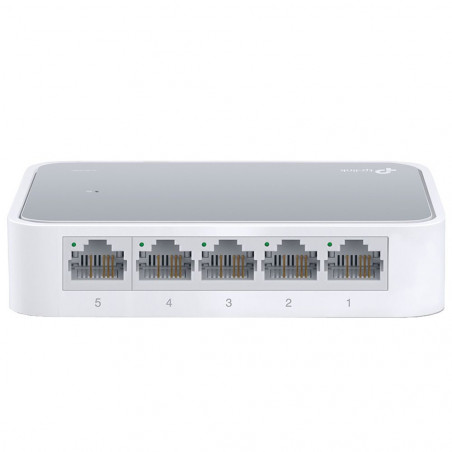 TP-LINK SWITCH 5 LAN TL-SF1005D