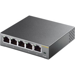 TP-LINK SWITCH 5 G-LAN TL-SG105E EASY