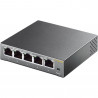 TP-LINK SWITCH 5 G-LAN TL-SG105E EASY