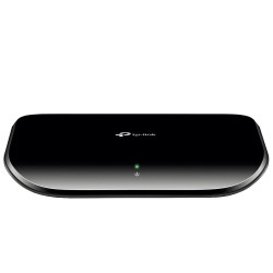 TP-LINK SWITCH 5 G-LAN TL-SG1005D