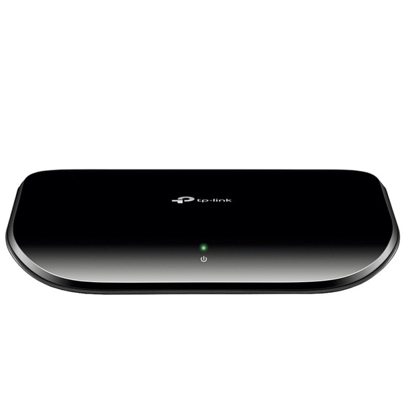 TP-LINK SWITCH 5 G-LAN TL-SG1005D