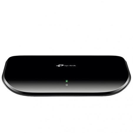 TP-LINK SWITCH 5 G-LAN TL-SG1005D
