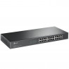 TP-LINK SWITCH 24P LAN TL-SF1024