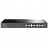 TP-LINK SWITCH 24 G-LAN TL-SG1024 RACKMOUNT