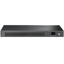 TP-LINK SWITCH 24 G-LAN TL-SG1024 RACKMOUNT