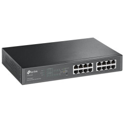 TP-LINK SWITCH 16 G-LAN TL-SG1016PE 8POE