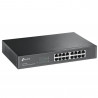 TP-LINK SWITCH 16 G-LAN TL-SG1016DE INTELIGENTE
