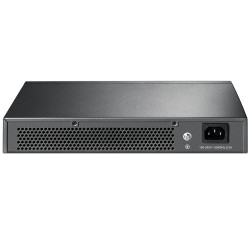 TP-LINK SWITCH 16 G-LAN TL-SG1016DE INTELIGENTE