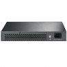 TP-LINK SWITCH 16 G-LAN TL-SG1016DE INTELIGENTE
