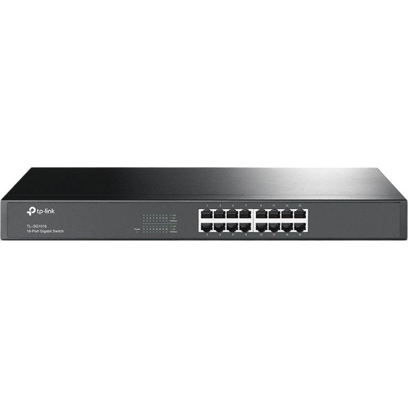 TP-LINK SWITCH 16 G-LAN TL-SG1016