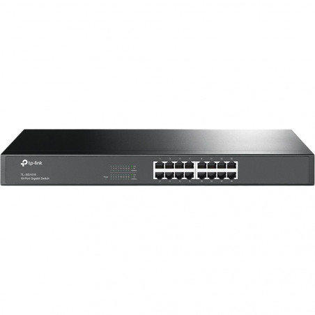 TP-LINK SWITCH 16 G-LAN TL-SG1016