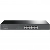 TP-LINK SWITCH 16 G-LAN TL-SG1016