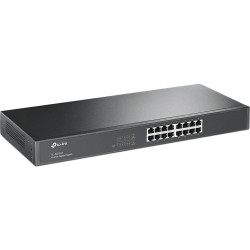 TP-LINK SWITCH 16 G-LAN TL-SG1016