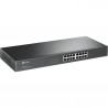 TP-LINK SWITCH 16 G-LAN TL-SG1016