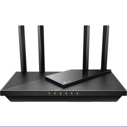 TP-LINK ROUTER AX55 AX3000 WIF 6 ARCHER
