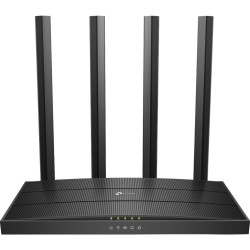 TP-LINK ROUTER ARCHER C6 AC1200
