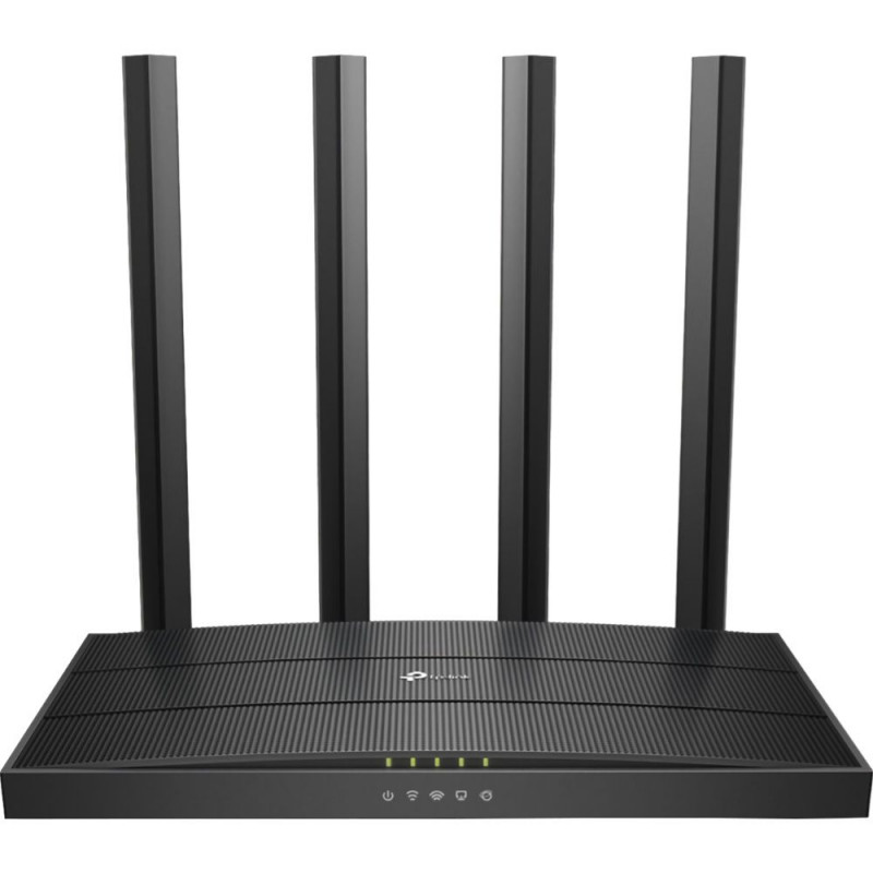 TP-LINK ROUTER ARCHER C6 AC1200