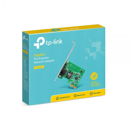 TP-LINK NE PCIe G-LAN TG-3468
