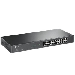 TP-LINK HUB SWITCH 24P LAN TL-SF1024