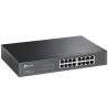 TP-LINK HUB SWITCH 16 G-LAN TL-SG1016D RACK