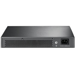 TP-LINK HUB SWITCH 16 G-LAN TL-SG1016D RACK