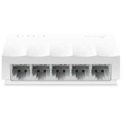 TP-LINK HUB SWITCH 5P LS1005 10/100MBPS