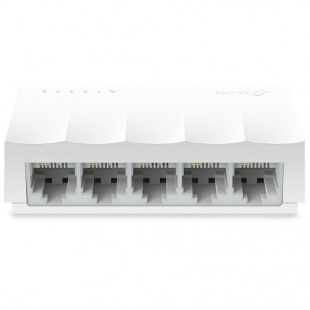 TP-LINK HUB SWITCH 5P LS1005 10/100MBPS