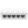 TP-LINK HUB SWITCH 5P LS1005 10/100MBPS