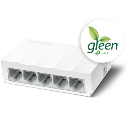 TP-LINK HUB SWITCH 5P LS1005 10/100MBPS