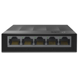 TP-LINK HUB SWITCH 5P G-LAN LS1005G