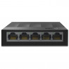 TP-LINK HUB SWITCH 5P G-LAN LS1005G