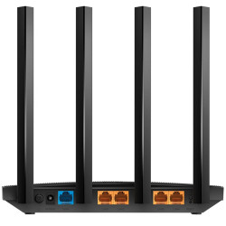 TP-LINK ARCHER C80 ROUTER AC1900 DUALBAND 4 ANT