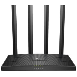 TP-LINK ARCHER C80 ROUTER AC1900 DUAL BAND