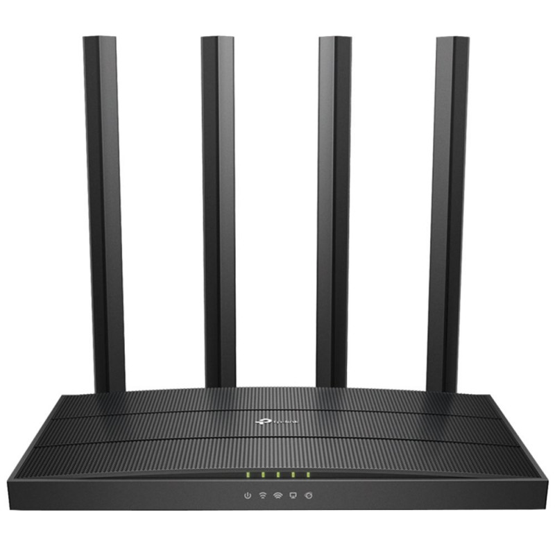 TP-LINK ARCHER C80 ROUTER AC1900 DUAL BAND