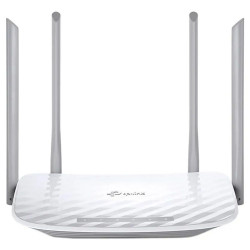 TP-LINK ARCHER C50(BR) ROUTER AC1200 DUAL BAND 4