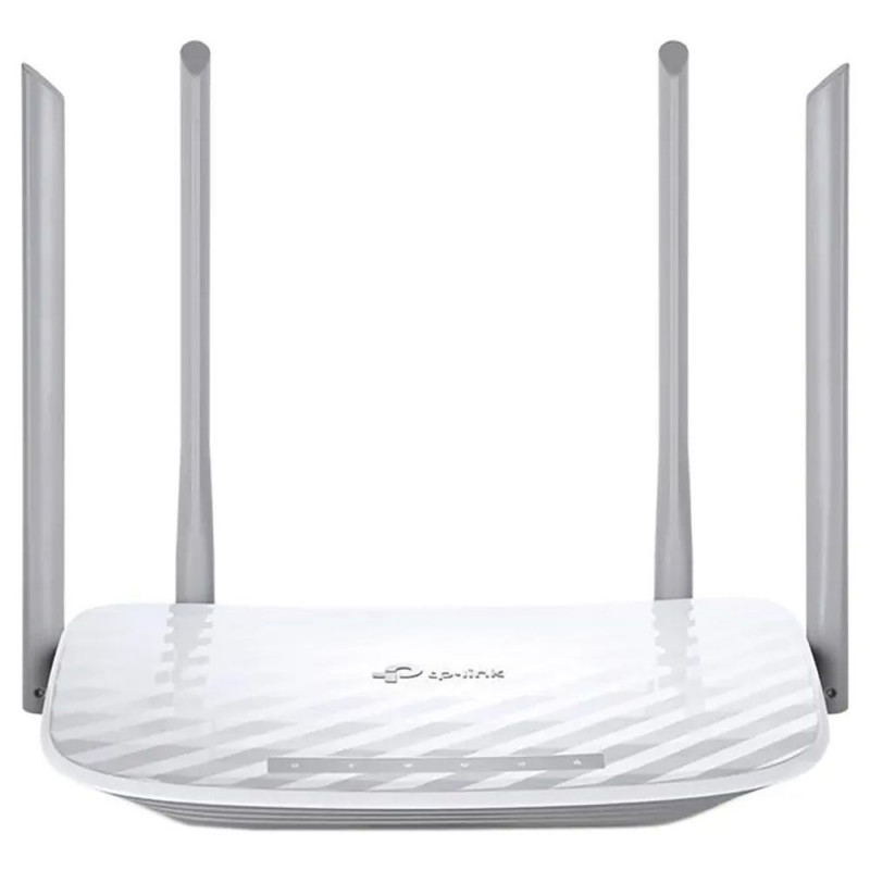 TP-LINK ARCHER C50(BR) ROUTER AC1200 DUAL BAND 4