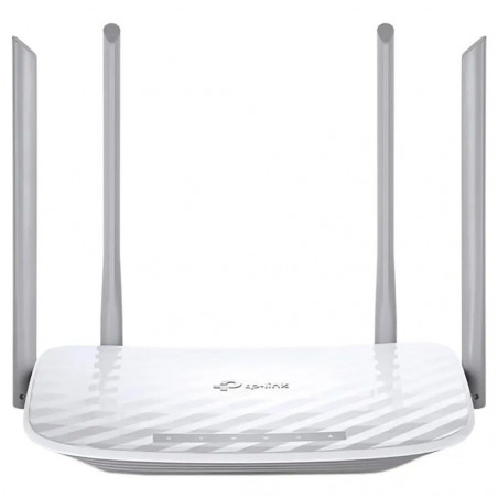 TP-LINK ARCHER C50(BR) ROUTER AC1200 DUAL BAND 4