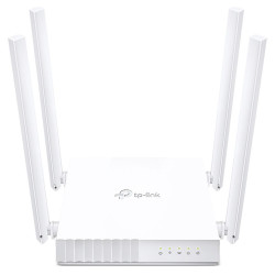 TP-LINK ARCHER C21 ROUTER DUAL BAND