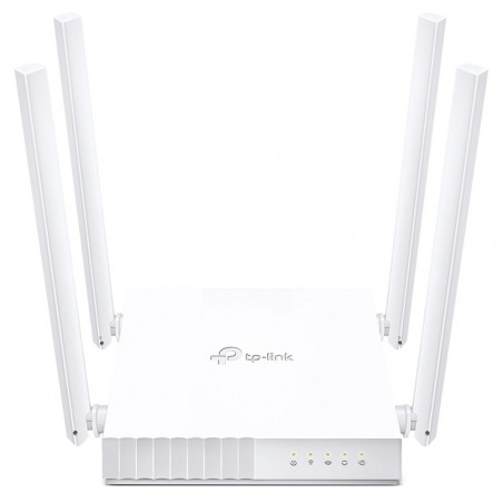 TP-LINK ARCHER C21 ROUTER DUAL BAND