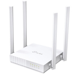 TP-LINK ARCHER C21 ROUTER DUAL BAND