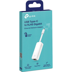 TP-LINK ADAP UE300C USB-C G-LAN GIGABIT