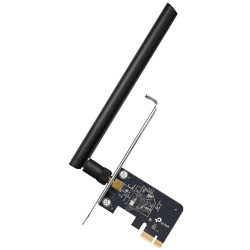 TP-LINK ADAP PCIe ARCHER T2E AC600 WIFI 5 DUAL BA