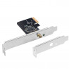 TP-LINK ADAP PCIe ARCHER T2E AC600 WIFI 5 DUAL BA