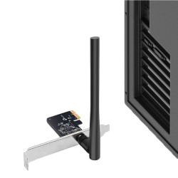 TP-LINK ADAP PCIe ARCHER T2E AC600 WIFI 5 DUAL BA