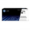 TONER HP W1540A (154A) NEGRO (1602W)