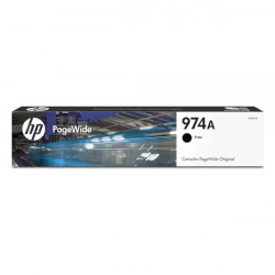 TONER HP L0R96AL (974A) NEGRO
