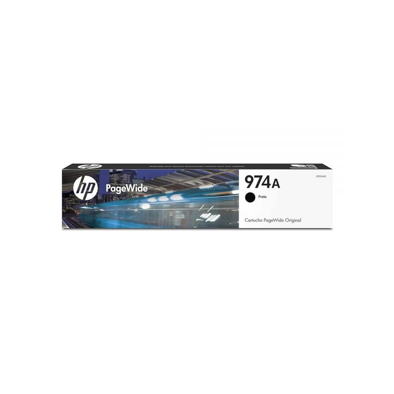 TONER HP L0R96AL (974A) NEGRO
